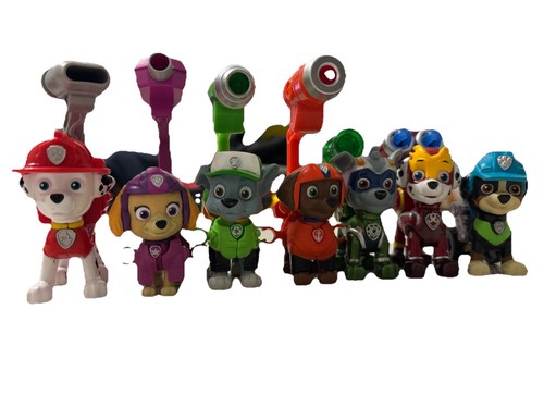 Paw patrol personaggi - patrol,