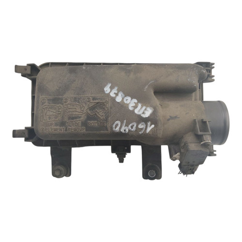 Box scatola filtro aria toyota - box,