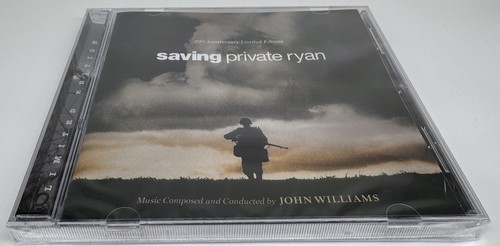 Saving private ryan soundtrack - private,