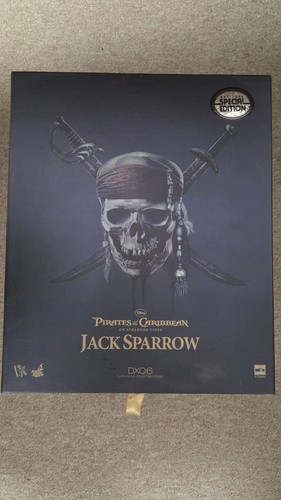 Hot toys dx06 - toys,