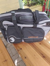 Borse moto laterali morbide espalndibili Cameron 