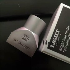 LIGHT LENS LAB 35mm mirino