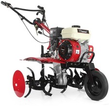 Motozappa motocoltivatore 4T