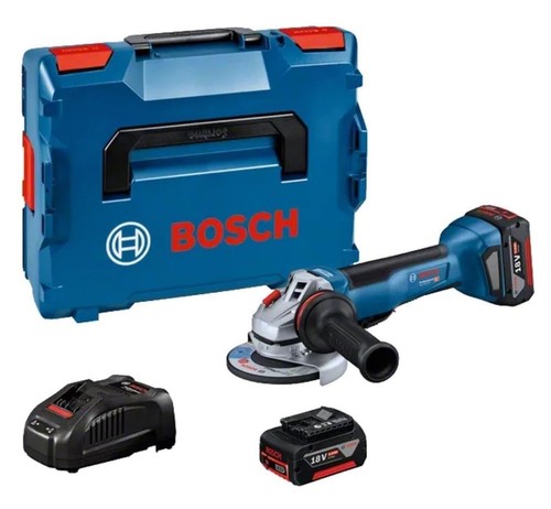 18v system smerigliatrice - 18v,