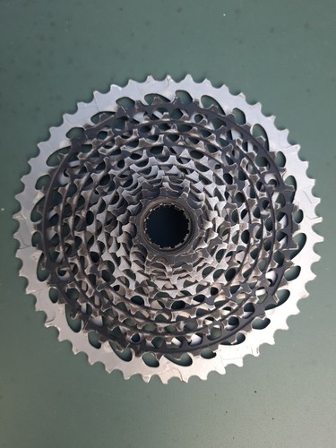 Sram x01 eagle - sram, 10-50t