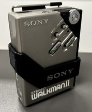 Sony Walkman WM-2 lettore di