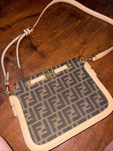 Borsa fendi - borsa,