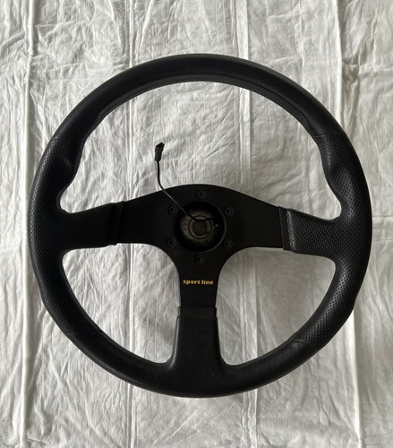 Volante sport line - volante, x1/9)