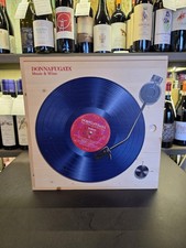 Donnafugata - Cassetta Music &