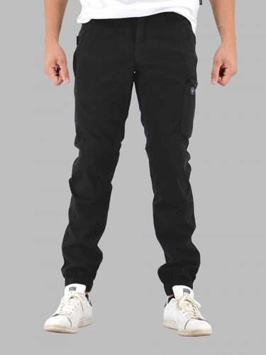 Three stroke pantaloni - three,