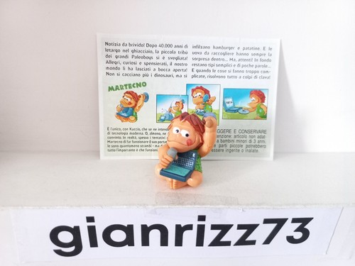Sorpresine kinder serie - sorpresine,