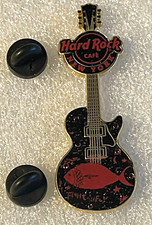 Hard Rock Cafe New York Fish