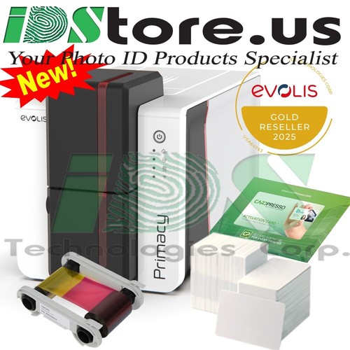 Evolis primacy expert - 2,