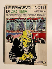 LE SPIACEVOLI NOTTI DI ZIO