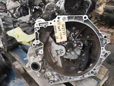 20ET27 CAMBIO MANUALE 5M PEUGEOT 2008 1.6 HDI 95,000 Km Percorsi 