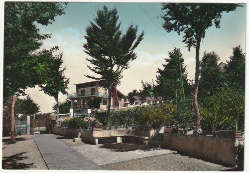 Gambarie aspromonte reggio - gambarie, d'aspromonte