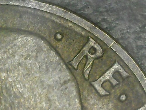 Centesimi 1940 errore 2 - 10,
