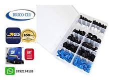 Clip fermi carrozzeria - fermi,