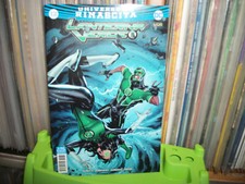 Lanterna Verde 12 (90) -