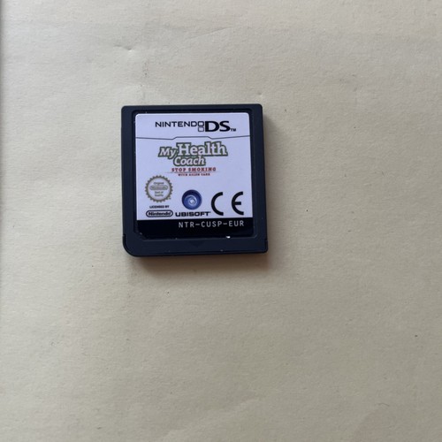 Nintendo mio coach di - mio,