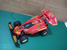 Funziona Nikko TURBO DUELLO