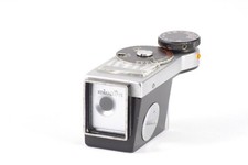 MINOLTA SR1 CDS LIGHT METER