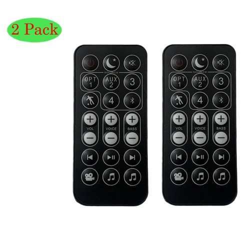 Telecomando per polk - polk, audio
