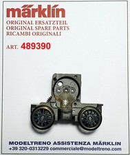 MARKLIN 489390 ENGINE TROLLEY
