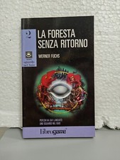 LIBROGAME - LA FORESTA SENZA