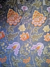 Lampasso seta - Stoffa per