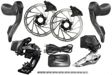 SRAM Rival AXS E1 Kit Gruppo