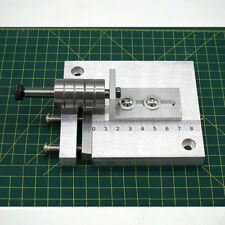 Macchina taglierina cinghia