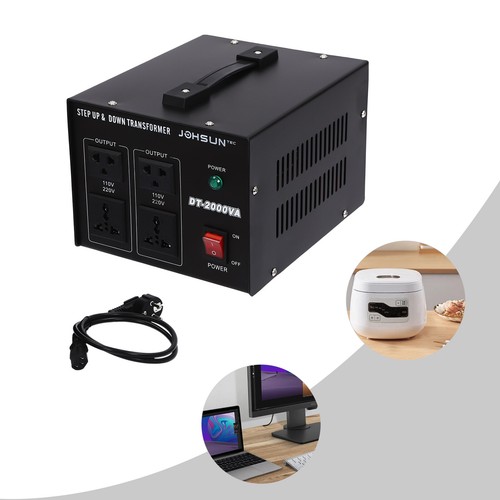 220v 110v 2000w step - 2000w, de