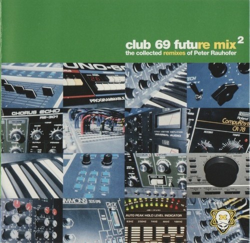 Club future mix - 69,