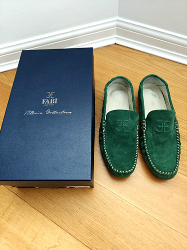 Fabi main collection italian - fabi,