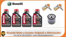 KIT TAGLIANDO BENELLI BN 302