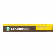 STARBUCKS Sunny Day Blend di