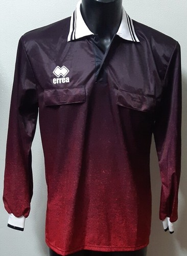 Maglia errea arbitro vintage - maglia,