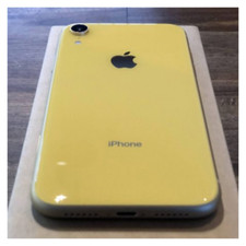 Apple iPhone XR 64 GB
