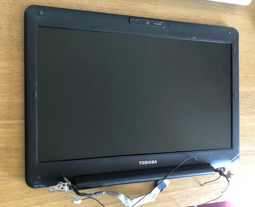 Schermo display lcd toshiba - display,
