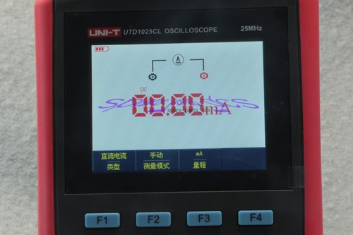 Uni utd1025cl lcd - utd1025cl, ch
