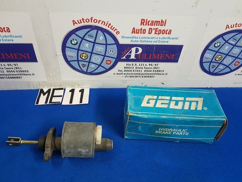 Pompa freno mini minor - minor,