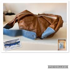 Borsa Tracolla In Nappa