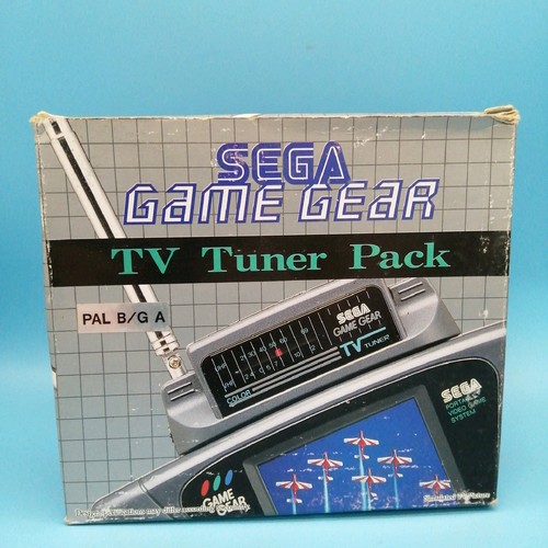 Sega game gear - sega,