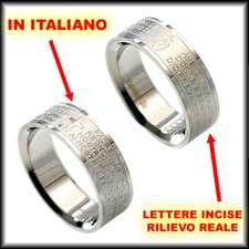 Italiano preghiera padre - preghiera,