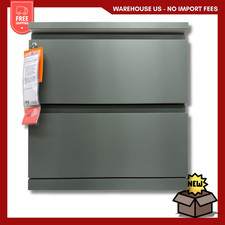 NUOVO IKEA STORKLINTA Comodino