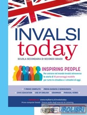 9788831466592 INVALSI TODAY