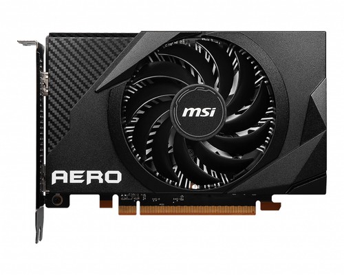 Msi amd radeon 6400 aero - amd,