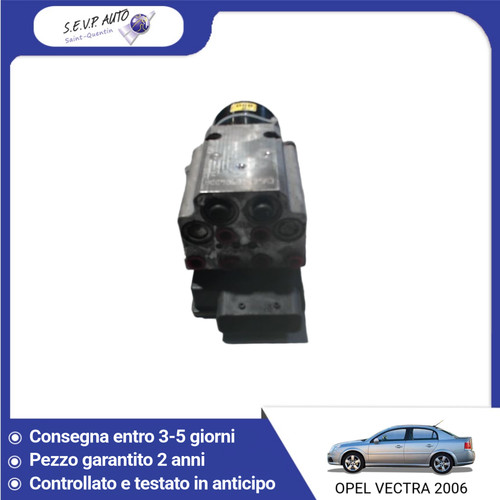 Centralina idraulica - 🇮🇹,