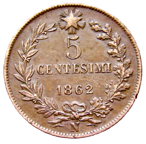 Italia regno vittorio emanuele - italia,